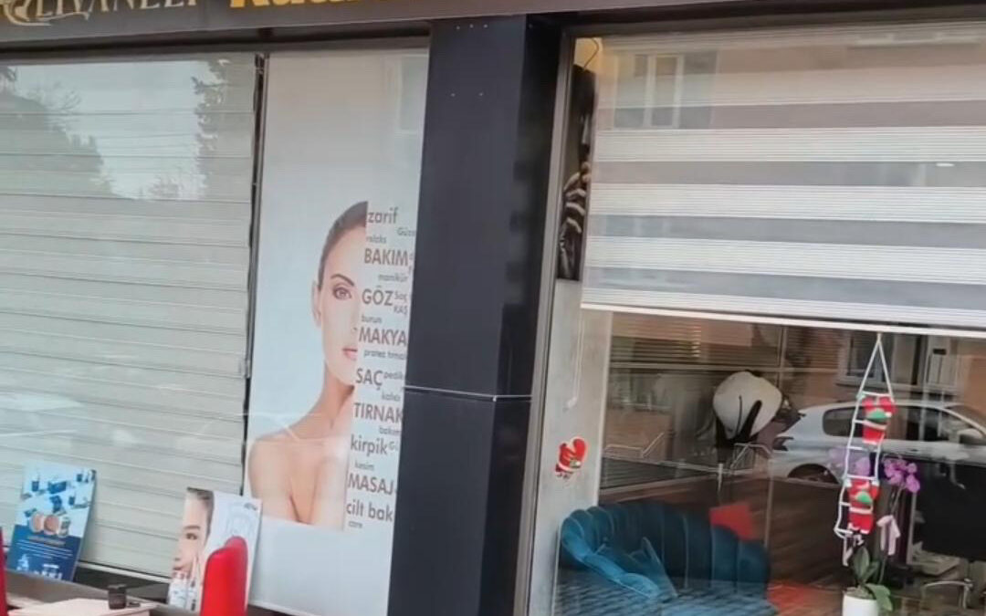 Nalan Usta İmzası: Güzellik Merkezinden Fazlası