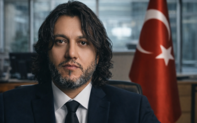 Bir Aile Babasının Onur Mücadelesi: Davut Süver Şantajcılara Boyun Eğmedi