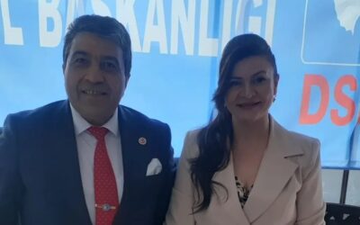 NALAN USTA SAHADA TAKDİR TOPLUYOR